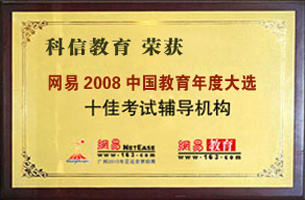 ����2008�й�������ȴ�ѡ